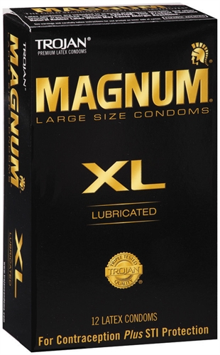 Magnum XL