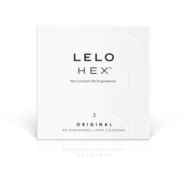 Lelo Hex