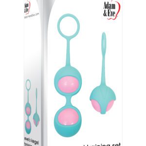 Eves Kegel Training Set