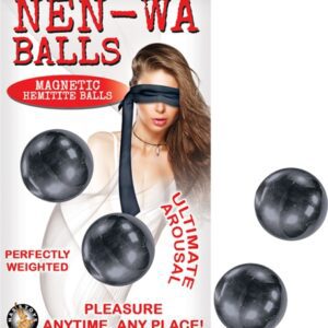 Nen Wa balls Graphite
