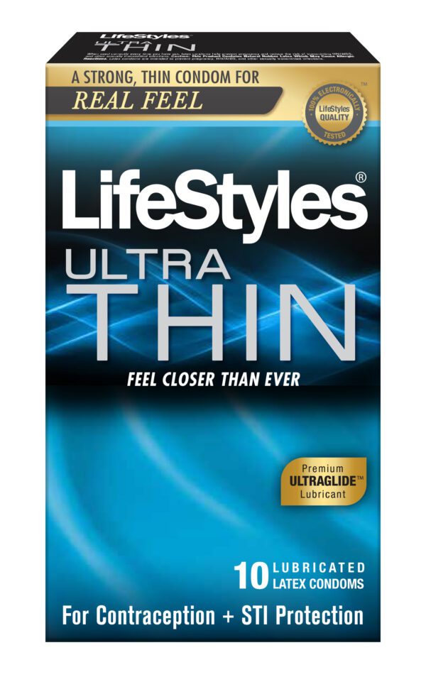 Lifestyle Ultra Thin