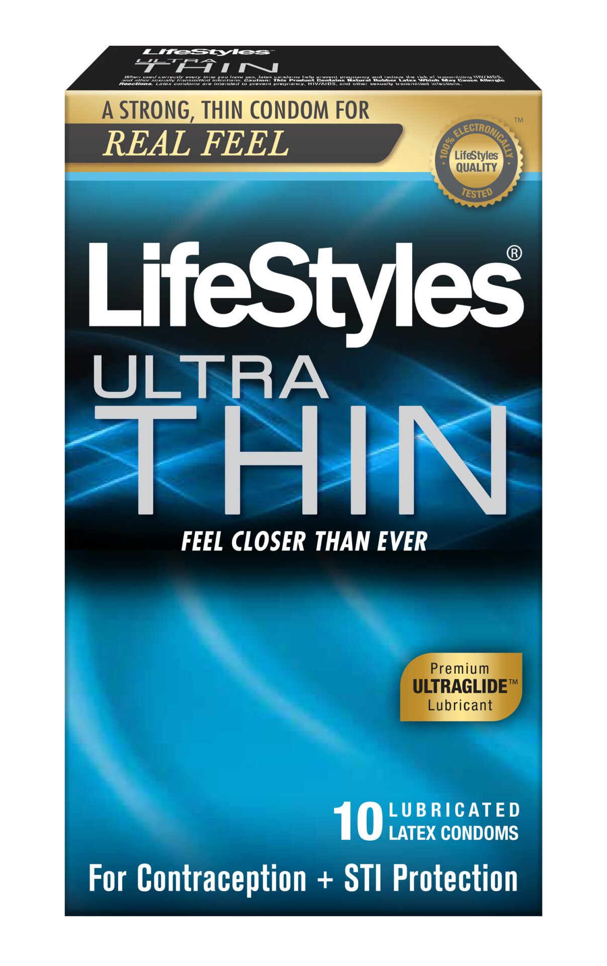 Lifestyle Ultra Thin