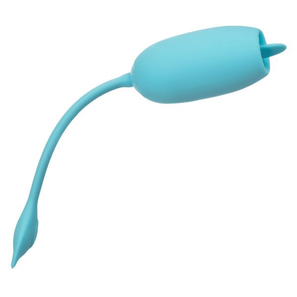 Rechargeable Kegel Teaser - Blue - Image 2