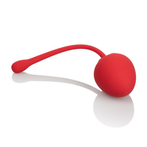 Kegel Training Set Strawberry Red Color