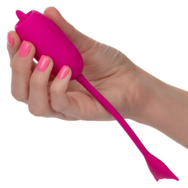 Rechargeable Kegel Teaser - Pink - Image 8