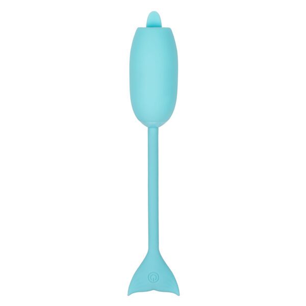 Rechargeable Kegel Teaser - Blue - Image 6