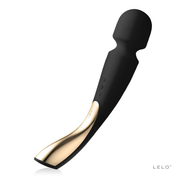 Smart Wand 2 - Large -  Black - Image 2