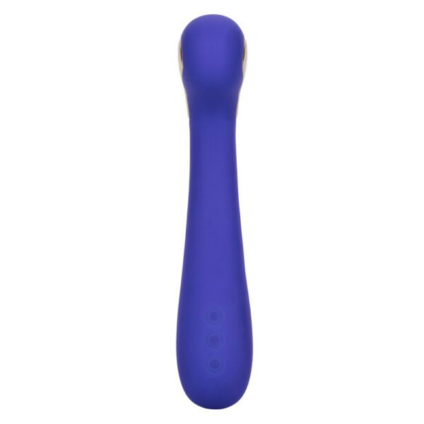 Impulse Intimate E Stimulator Petite G Wand back side