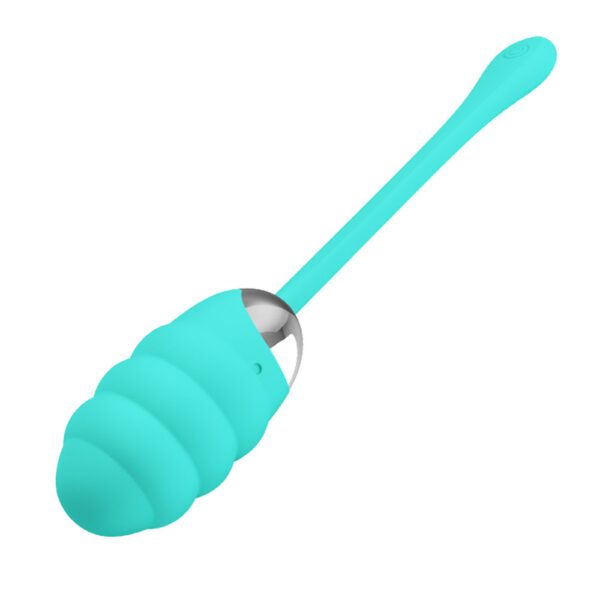 Pretty Love Franklin Rechargeable Vibrating Egg Mint