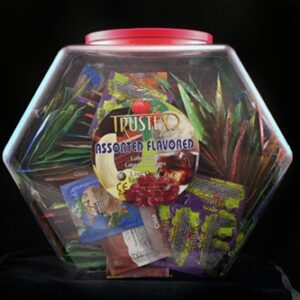 Trustex Assorted Flavors Condoms