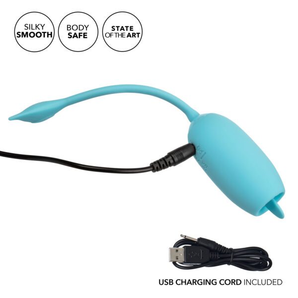 Rechargeable Kegel Teaser - Blue - Image 9