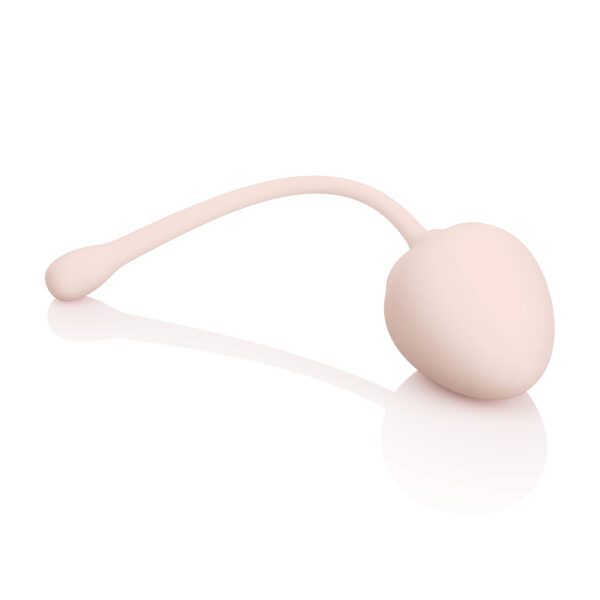 Kegel Training Set Strawberry faint pink