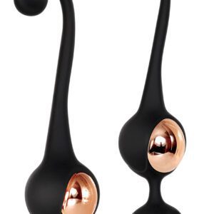 Intimate Pleasure Kegel Set