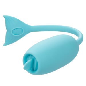 Blue Rechargeable Kegel Teaser