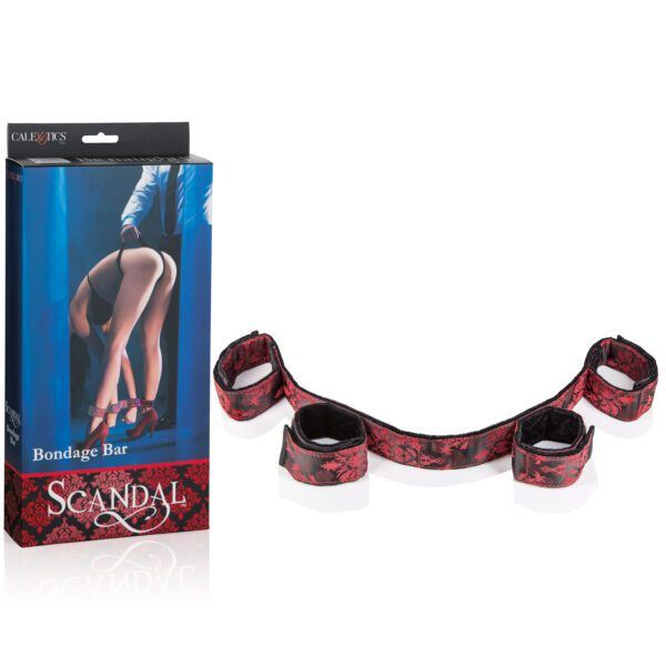 Scandal Bondage Bar - Image 2