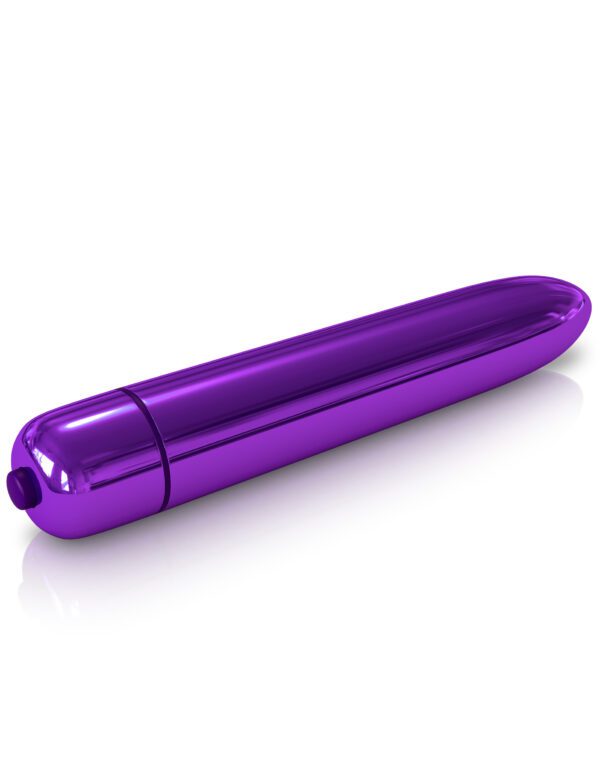 Classix Rocket Bullet - Purple