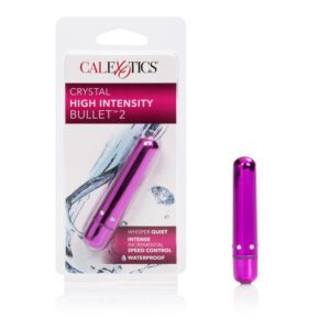 Crystal High Intensity Bullet 2