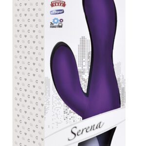 Serena - Violet
