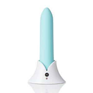 Sensuelle Point 20 Function Bullet - T Blue