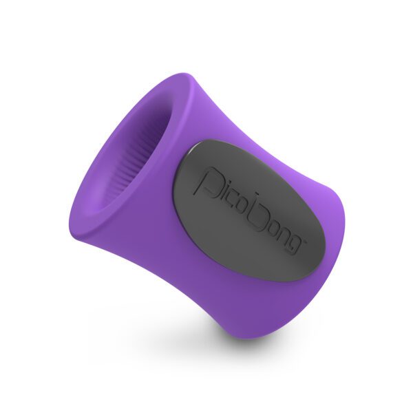 Remoji Blowhole M-Cup - Purple