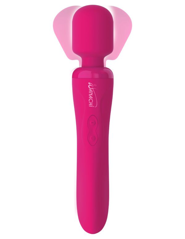 Wanachi Body Recharger Pink