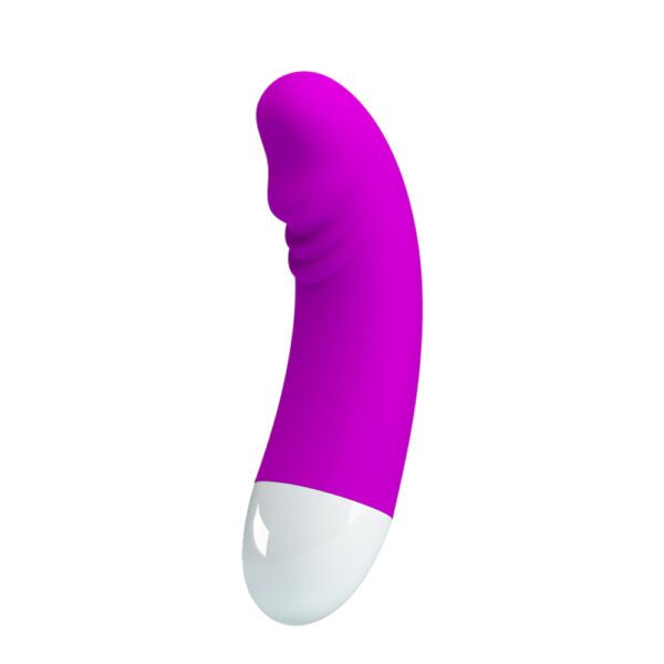 Pretty Love Luther 30 Function Vibrator