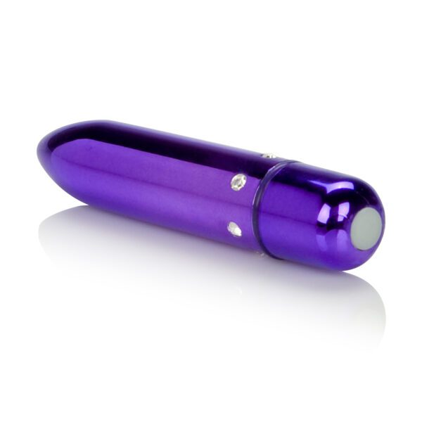 Crystal High Intensity Bullet - Purple - Image 5