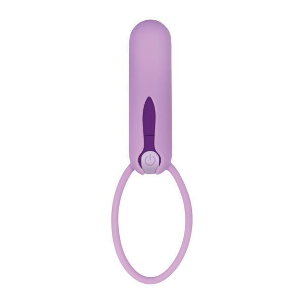 Lilac Desires - 7 Piece Silicone Set - Image 7