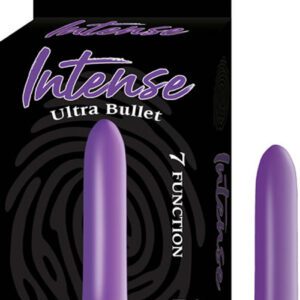 Intense Ultra Bullet Purple