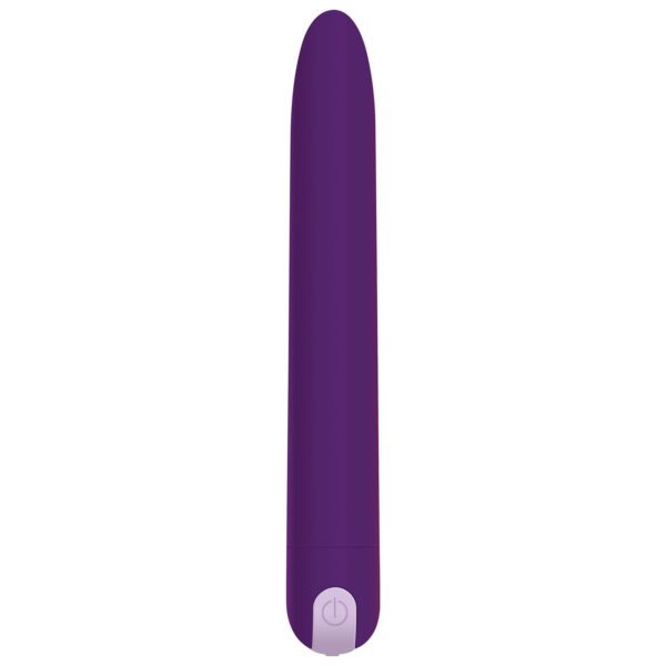 Lilac Desires - 7 Piece Silicone Set - Image 5