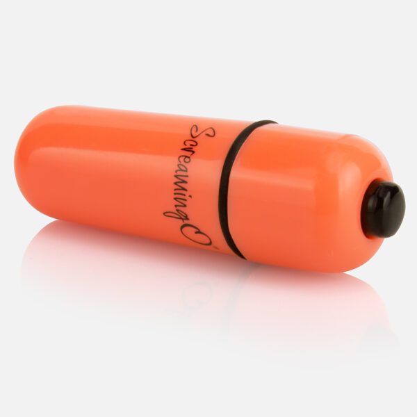 Colorpop Bullet Each Orange