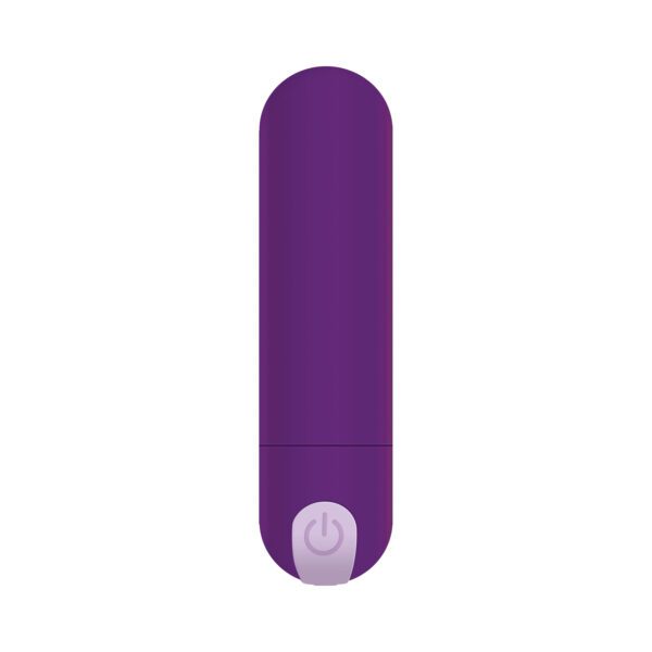 Lilac Desires - 7 Piece Silicone Set - Image 6