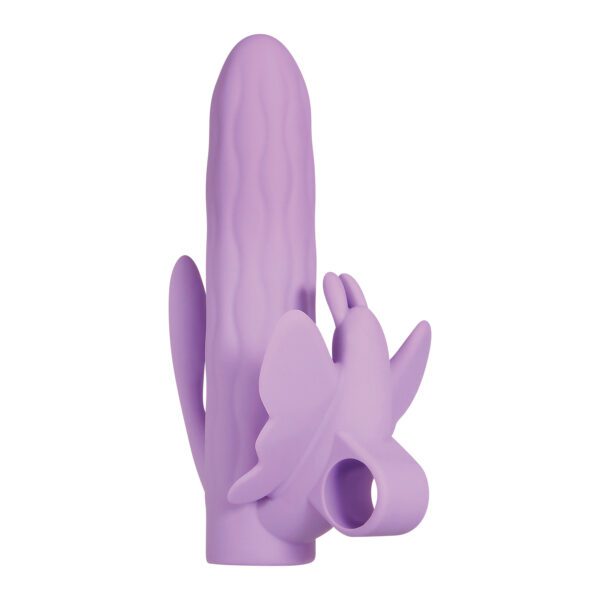 Lilac Desires - 7 Piece Silicone Set - Image 8