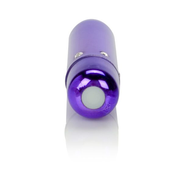 Crystal High Intensity Bullet - Purple - Image 6