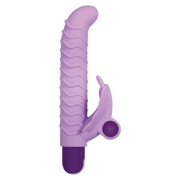 Lilac Desires - 7 Piece Silicone Set - Image 12