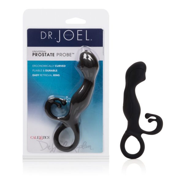 Dr Joel Kaplan Universal Prostrate Probe