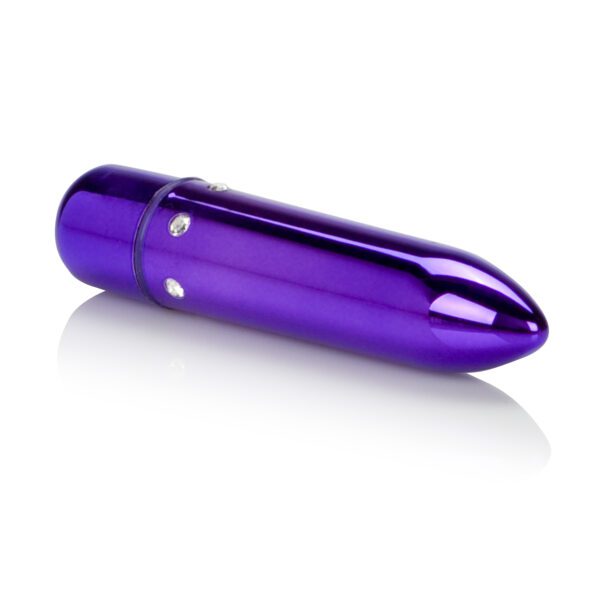 Crystal High Intensity Bullet - Purple - Image 4