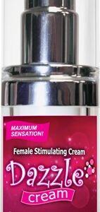 Dazzle Female Stimulating Creme