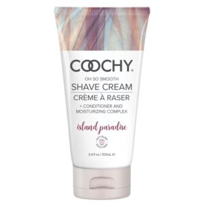 Coochy Shaving Cream