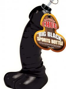 Dicky Chug Sports Bottle