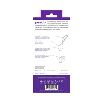 Vibrating Egg - Image 2