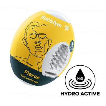 3 Pc Set Masturbator Egg - Image 3