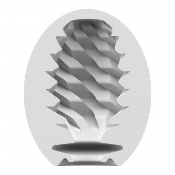 3 Pc Set Masturbator Egg - Image 4