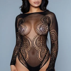 I Got This Feeling Bodysuit
