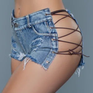 Lots Of Love Shorts