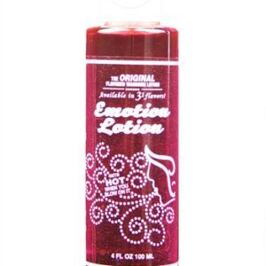 Emotion Lotion - Cinnamon - 4 Fl. Oz.