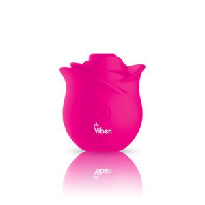 Zen Rose - Hot Pink