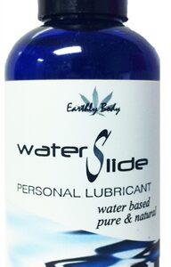 Water Slide Personal Lubricant 4 Oz